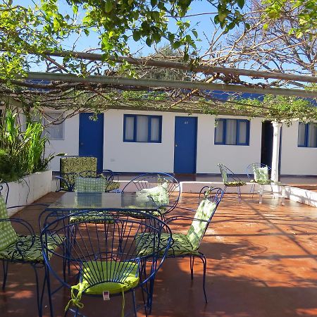 Palace Hotel Copiapó Екстериор снимка