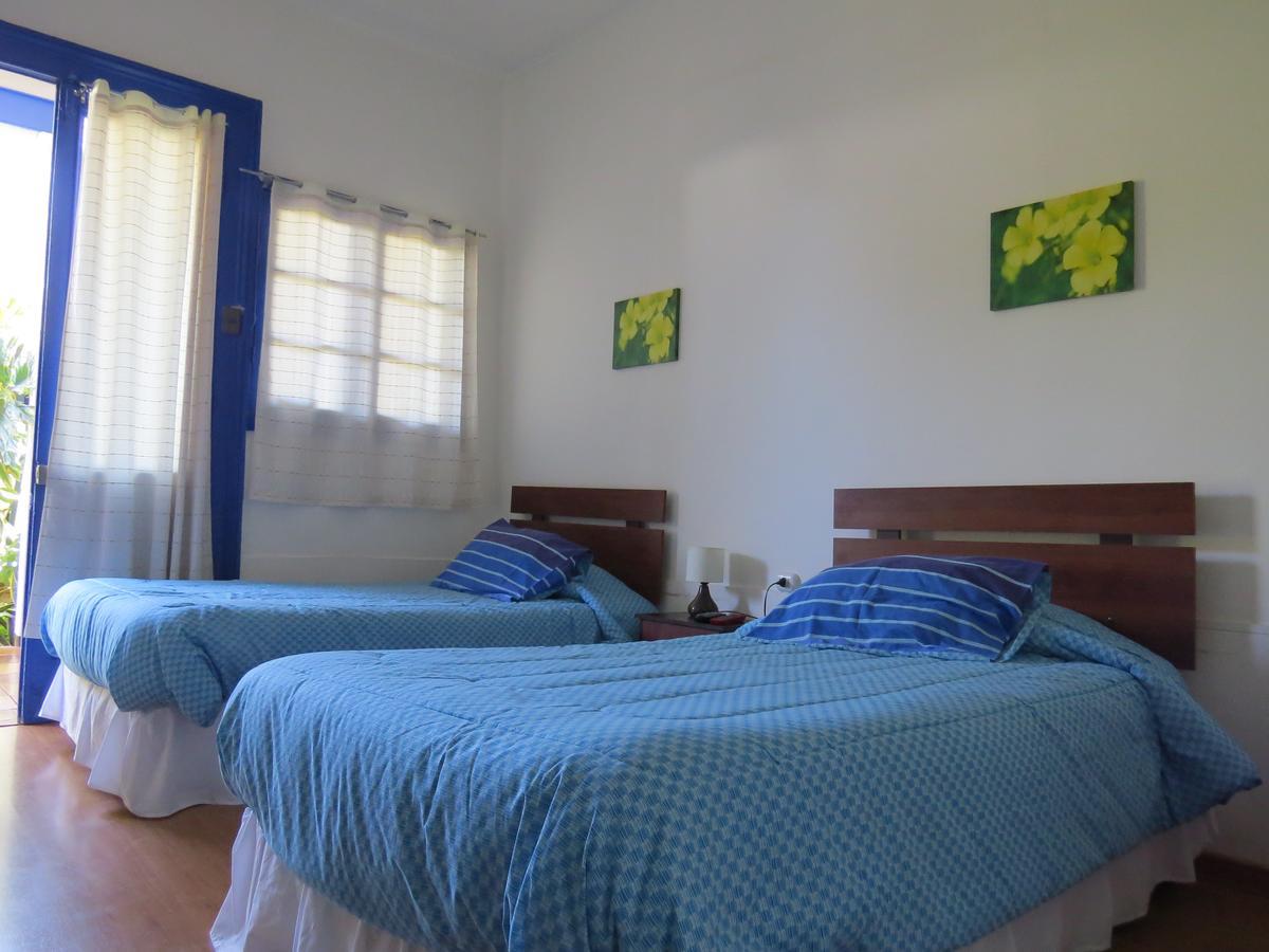 Palace Hotel Copiapó Екстериор снимка