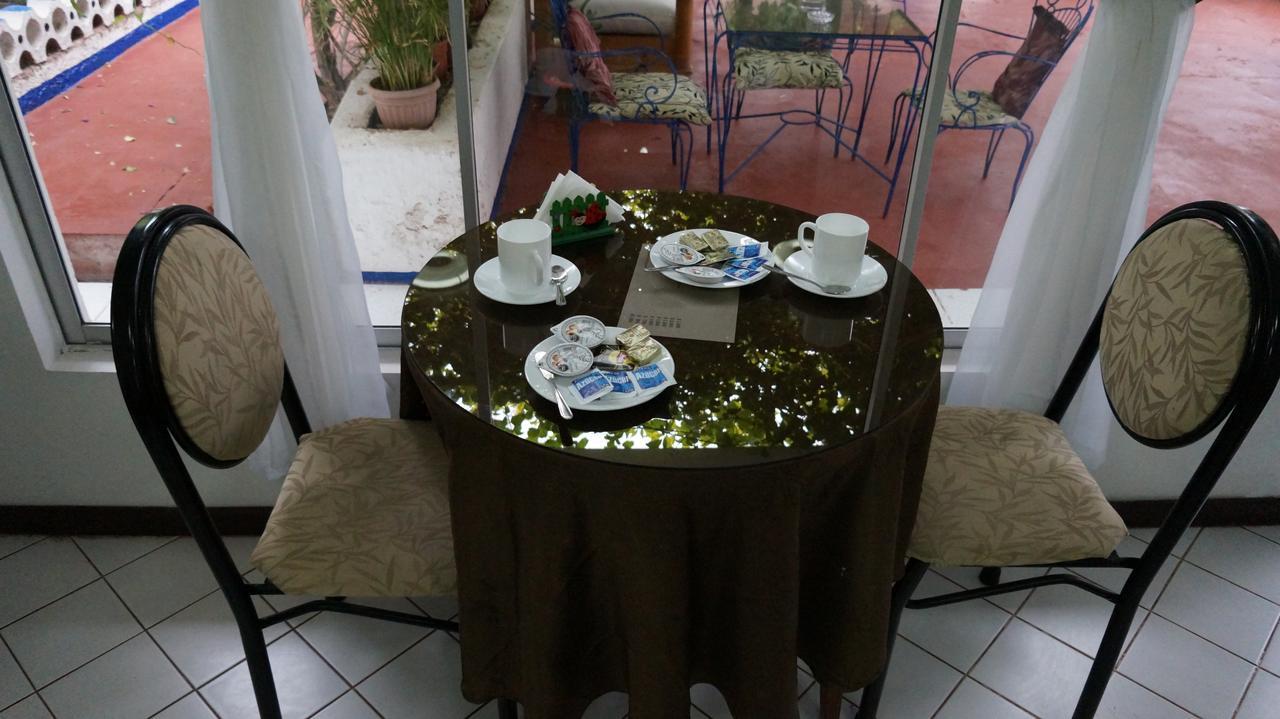Palace Hotel Copiapó Екстериор снимка